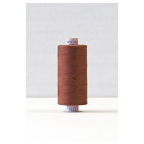 Sytrd - ASPO - 1000 m - Brun 263