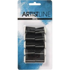 Artistline - Duppe svampe - PG - APLN