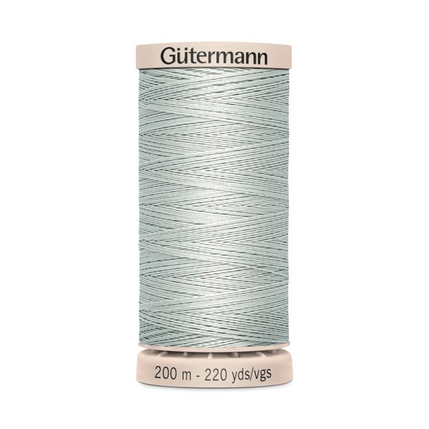 Gtermann - Hnd Quiltetrd - Bomuldstrd Med Voks - 200 m - Gr 4507