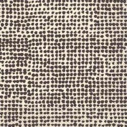 Marimekko frokostservietter - Orkanen linen black - 20 stk