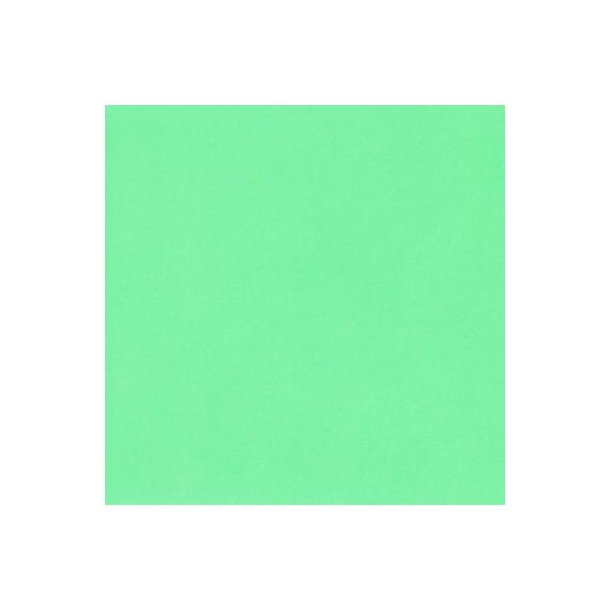 UNI - Textile Touch - Middagsservietter - Mint - 12 stk.