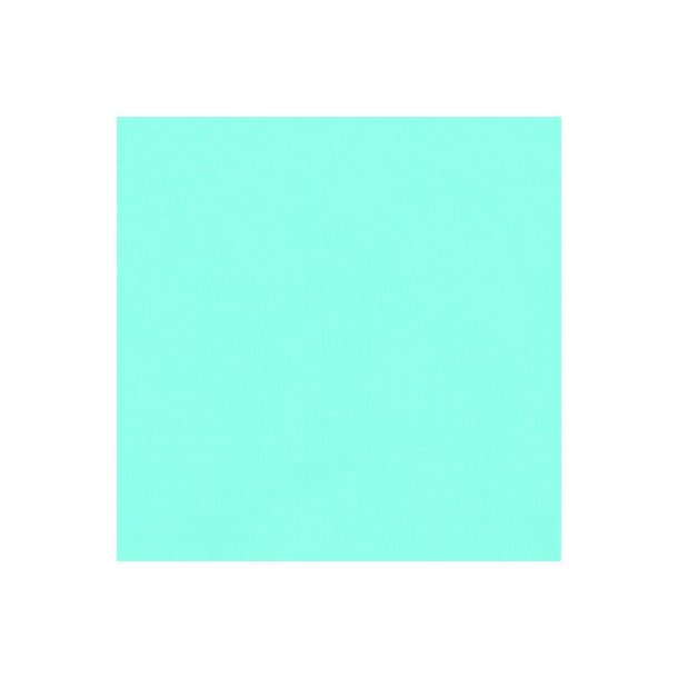 UNI - Textile Touch - Middagsservietter - Turkis - 12 stk.