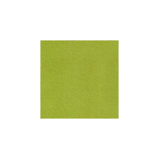 UNI - Textile Touch - Middagsservietter - Oliven - 12 stk.