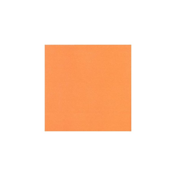 UNI - Textile Touch - Middagsservietter - Ochre - 12 stk.