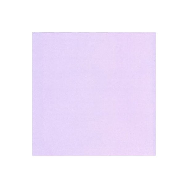 UNI - Textile Touch - Middagsservietter - Stvet Lilla - 12 stk.