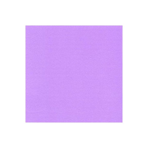UNI - Textile Touch - Middagsservietter - Lys Lilla - 12 stk.