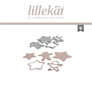 Charlie & Paulchen - Die - Mini julekager