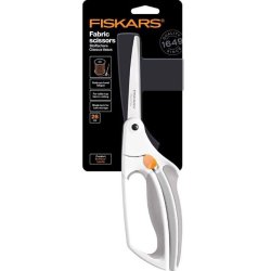 Fiskars Softtouch Professional - Soft Touch Saks, Stor