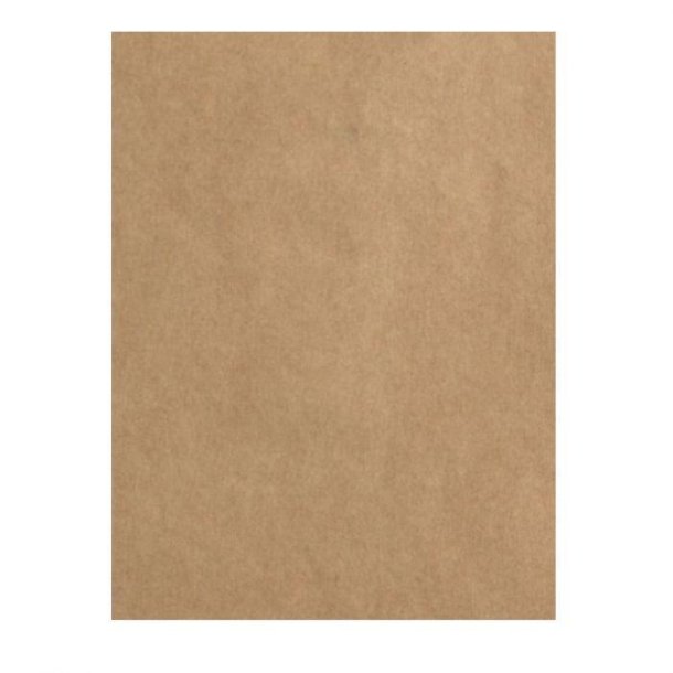Florence Kraft Karton - Cardstock Smooth - A4 - 200g