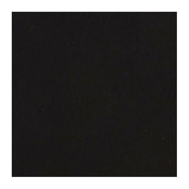 Florence Karton - Cardstock Smooth - 30,5 x 30,5 cm - 200g - Black