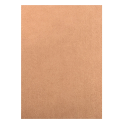 Florence Kraft Karton - Cardstock Smooth - A4 - 216g - 10stk