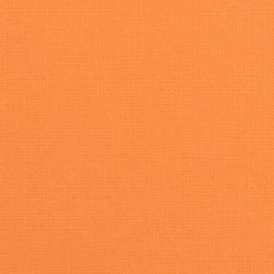 Vaessen - Florence - Karton 12 - 216g - Mandarin