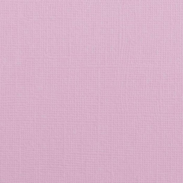 Vaessen - Florence - Karton 12 - 216g - Lilac
