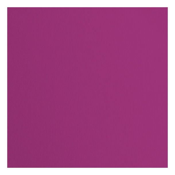 Vaessen - Florence - Karton 12 - 216g - Mauve