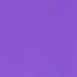 Vaessen - Florence - Karton 12 - 216g - Violet
