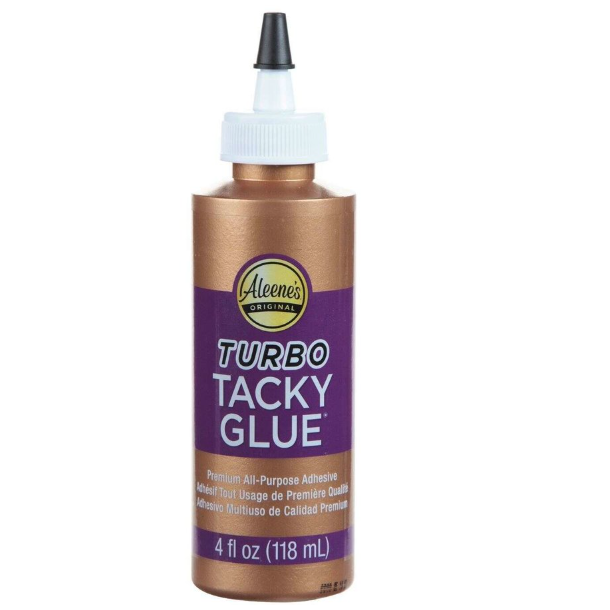 Aleene's - Tacky Glue, 118ml