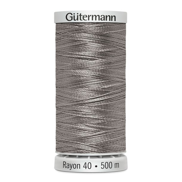 Gtermann - Maskinbroderitrd - Sulky Rayon - Viskose - 500 m - Gr 1011