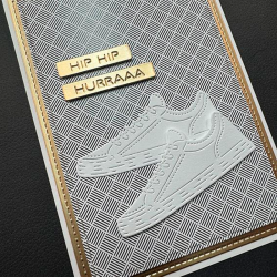 Simple and Basic - Die - Banner tekster