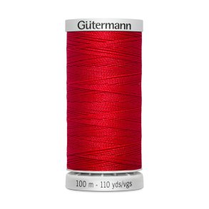 G�termann - Quiltetr�d - Ekstra St�rk - 100 m - Rosenr�d 156