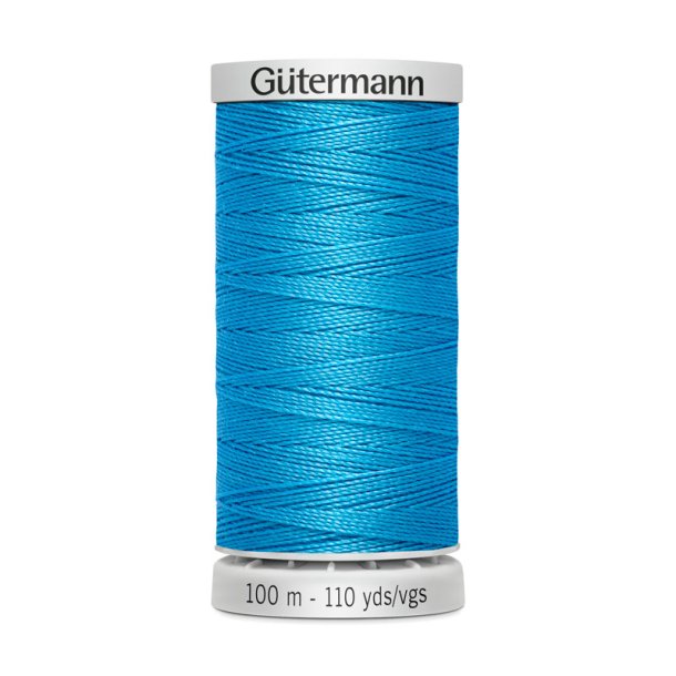 Gtermann - Quiltetrd - Ekstra Strk - 100 m - Denim 197