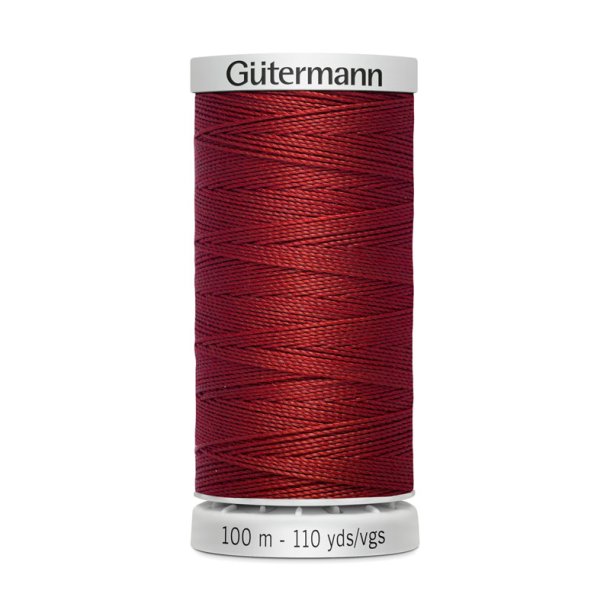 Gtermann - Quiltetrd - Ekstra Strk - 100 m - Efterrsrd 221