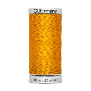 G�termann - Quiltetr�d - Ekstra St�rk - 100 m - Rust 362
