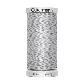 G�termann - Quiltetr�d - Ekstra St�rk - 100 m - Gr� 38