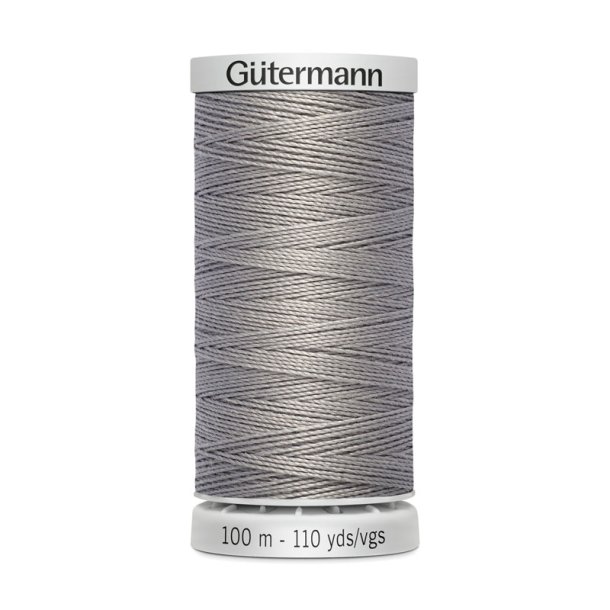 Gtermann - Quiltetrd - Ekstra Strk - 100 m - Gr 40