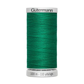 Gttermann - Quiltetr�d - Ekstra St�rk - 100 m - Gr�n 402