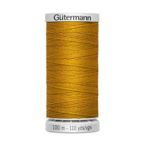 G�termann - Quiltetr�d - Ekstra St�rk - 100 m - Karry 412