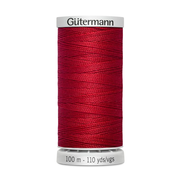 Gttermann - Quiltetrd - Ekstra Strk - 100 m - Vinrd 46