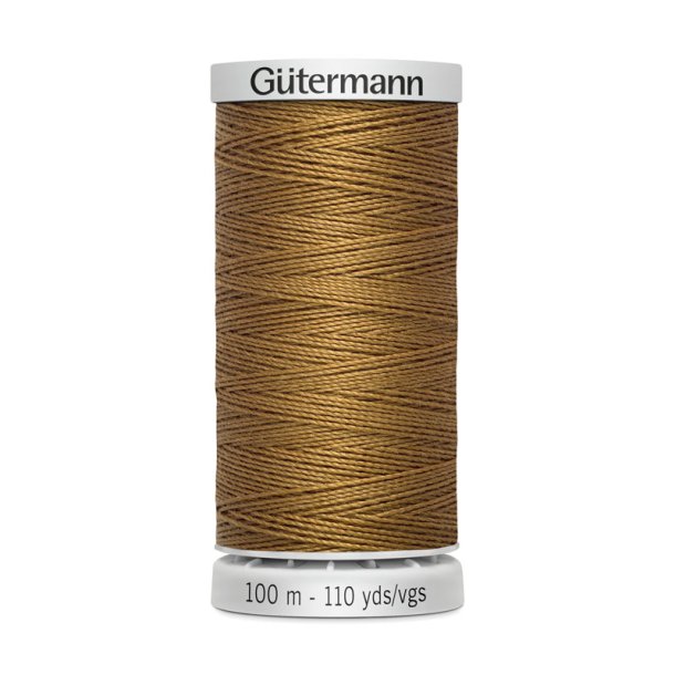 Gtermann - Quiltetrd - Ekstra Strk - 100 m - Peanut 887