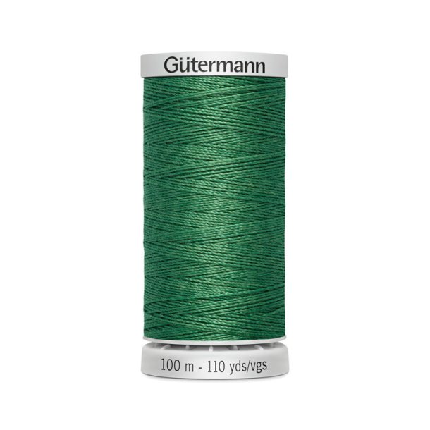 Gttermann - Quiltetrd - Ekstra Strk - 100 m - Skovgrn 931