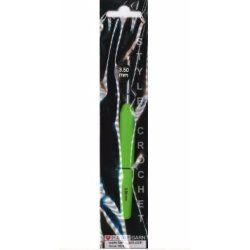 Hjertegarn - Style Crochet - Hklenl 35 mm