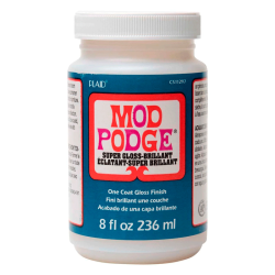 Mod Podge - Super Gloss - 236ml