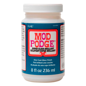 Mod Podge - Super Gloss - 236ml