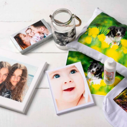 Mod Podge - Foto Transfer Medium - 236ml