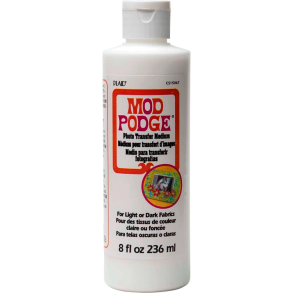 Mod Podge - Foto Transfer Medium - 236ml