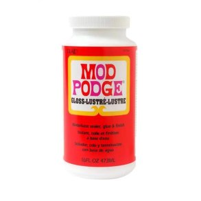 Mod Podge - Gloss - 473ml.