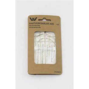 H�ndv�rkern�le - 7 Stk - 31330215