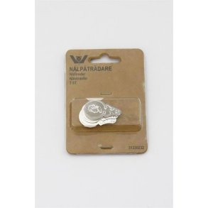 Villy Jensen - Nletrdere - 3 stk