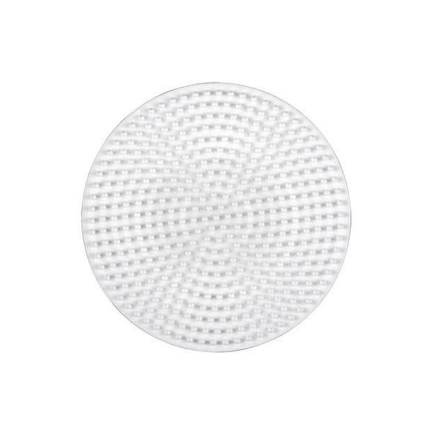 Hama - Stiftplade - Rund - 12 cm