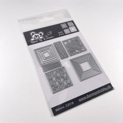 Bjrn By Danmore - Die - Chokolade Firkant