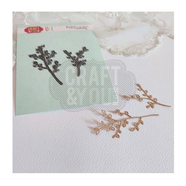 Craft & You - Die - Grene