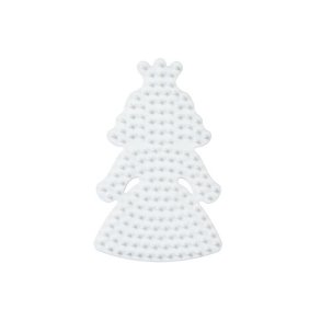 Hama - Stiftplade - Prinsesse - 10x6,5cm