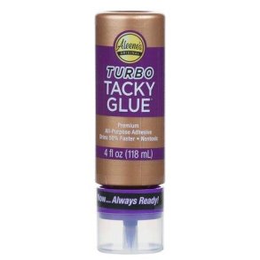 Aleene's - Tacky Gule - Turbo 118 ml.