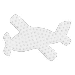 Hama - Stiftplade - Fly - 10x7,5cm