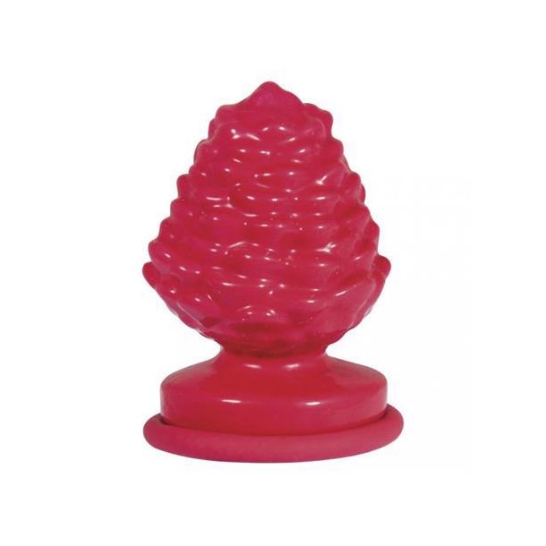 Rayher - Stbeform - Fyrrekogle - 7x8,5cm