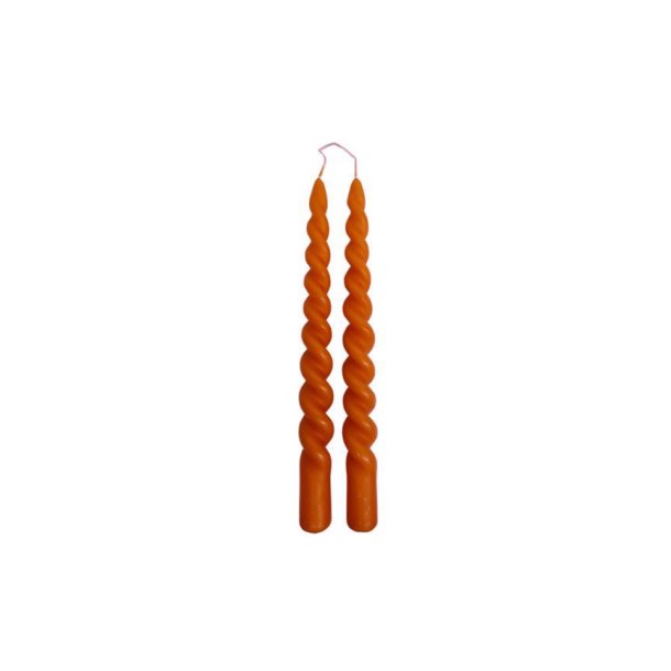 Twist Lys - Karamel - 1 Stk. - 35-2432