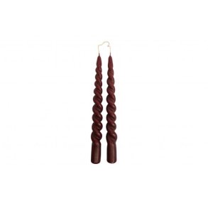 Twist lys - Vinrd - 1 stk.